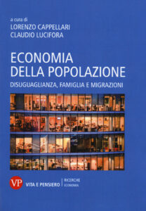 Economia della popolazione. Disuguaglianza...