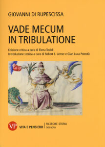 Vade mecum in tribulatione