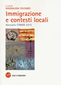 Immigrazione e contesti sociali. Annuario ...