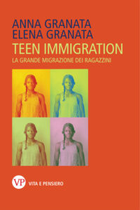 Teen immigration. La grande migrazione dei...