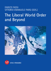 Liberal world order and beyond (The)