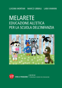 MelArete. Educazione all'etica per la scuo...