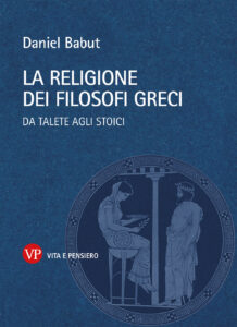 Religione dei filosofi greci. Da Talete ag...