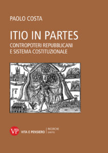 Itio in partes. Contropoteri repubblicani ...