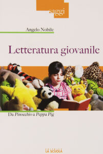 Letteratura giovanile. Da Pinocchio a Pepp...