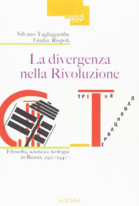 Divergenza nella rivoluzione. Filosofia, s...