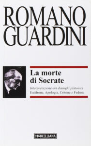 Morte di Socrate. Interpretazione dei dialoghi platonici Eutifrone, Apologia, Critone e Fedone (La)