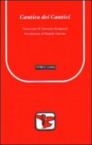 Cantico dei Cantici