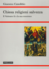 Chiesa, religioni, salvezza. Il Vaticano I...