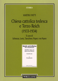 Chiesa cattolica tedesca e Terzo Reich (19...