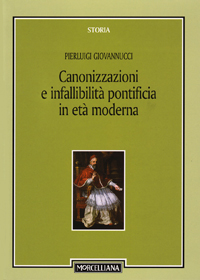 Canonizzazioni e infallibità pontificia i...