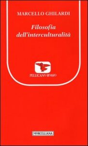 Filosofia dell'interculturalità