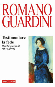 Testimoniare la fede. Omelie giovanili (19...