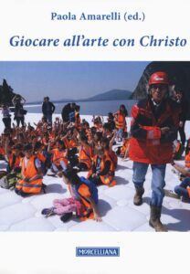 Giocare all'arte con Christo. Ediz. illustrata