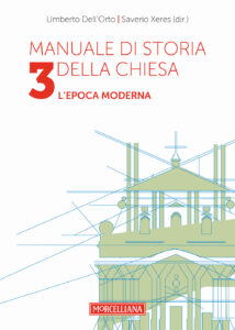 Manuale di storia della Chiesa. Vol. 3: L'...