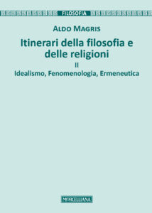 Itinerari della filosofia e delle religion...