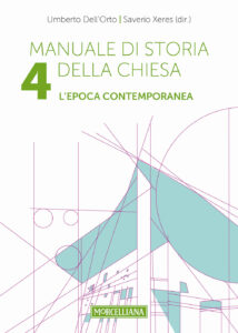 Manuale di storia della Chiesa. Vol. 4: L'...