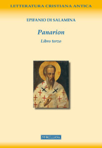 Panarion. Testo greco a fronte. Vol. 3