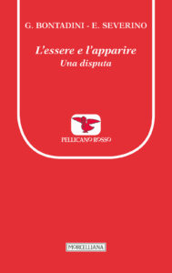 Essere e l'apparire. Una disputa (L')