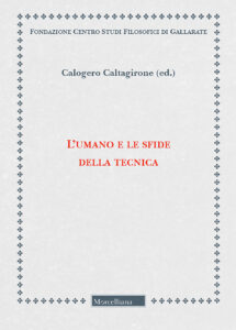 Umano e le sfide della tecnica (L')