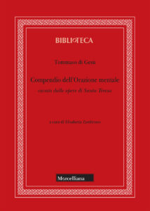 Compendio dell'orazione mentale cavato dal...