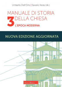 Manuale di storia della Chiesa. Nuova ediz...