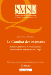Combat des mamans. Femmes, thérapies et r...