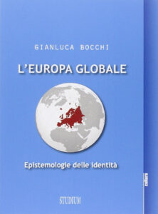 Europa globale. Epistemologie dell'identit...