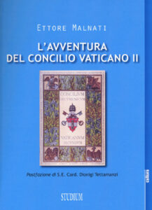 Avventura del Concilio Vaticano II (L')