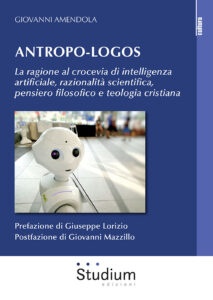 Antropo-logos. La ragione al crocevia di i...