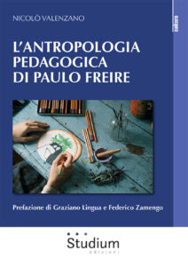 Antropologia pedagogica di Paulo Freire (L...