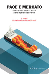 Pace e mercato. Le relazioni internazional...