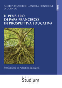 Pensiero di Papa Francesco in prospettiva educativa (Il)