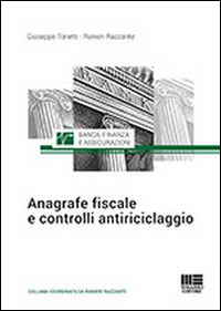 Anagrafe fiscale e controlli antiriciclagg...