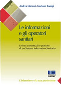 Informazioni e gli operatori sanitari. Le ...