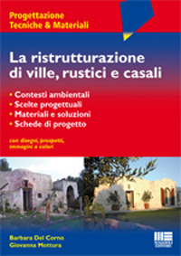 Ristrutturazione di ville, rustici e casal...
