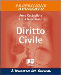 Esame di diritto civile (L')