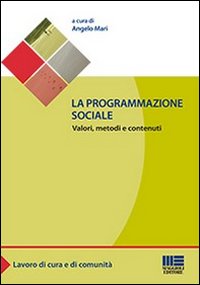 Programmazione sociale (La)