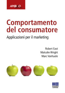Comportamento del consumatore. Applicazion...