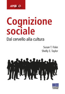 Cognizione sociale. Dal cervello alla cult...