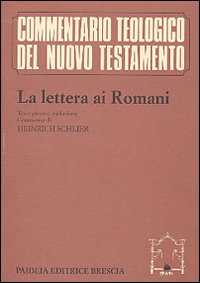Lettera ai romani (La)