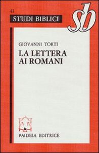 Lettera ai romani (La)