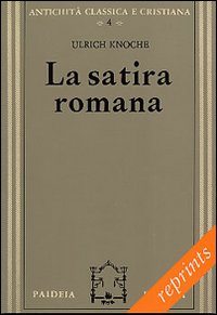 Satira romana (La)
