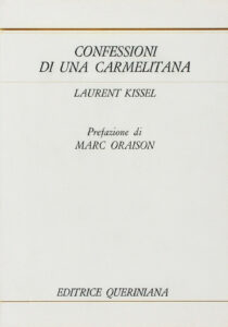 Confessioni di una carmelitana