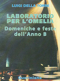 Laboratorio per l'omelia. Domeniche e fest...