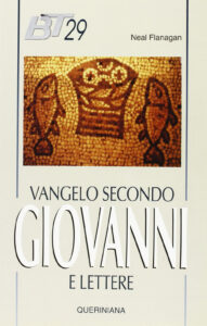 Vangelo secondo Giovanni e Lettere di Giov...