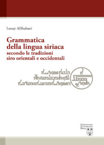 Grammatica della lingua siriaca secondo le...