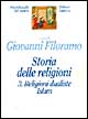 Storia delle religioni. Vol. 3: Religioni ...