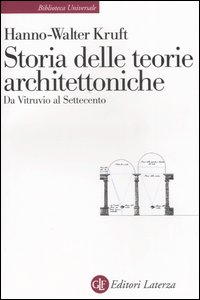 Storia delle teorie architettoniche da Vit...