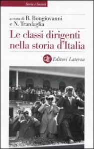 Classi dirigenti nella storia d'Italia (Le)